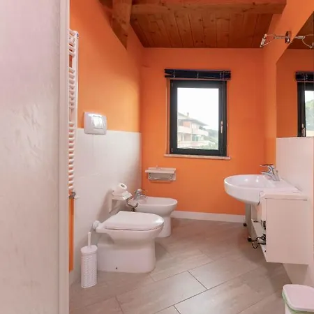 Appartamento La Rotonda Trilocale Vista Mare *